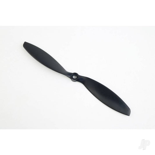 APC 8x3.8 Black Slow Flyer Propeller LPB08038SF