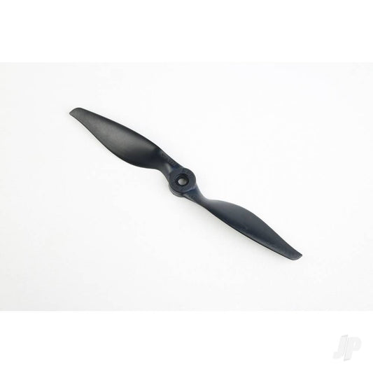 APC 8x6 Black Electric Pusher Propeller LPB08060EP