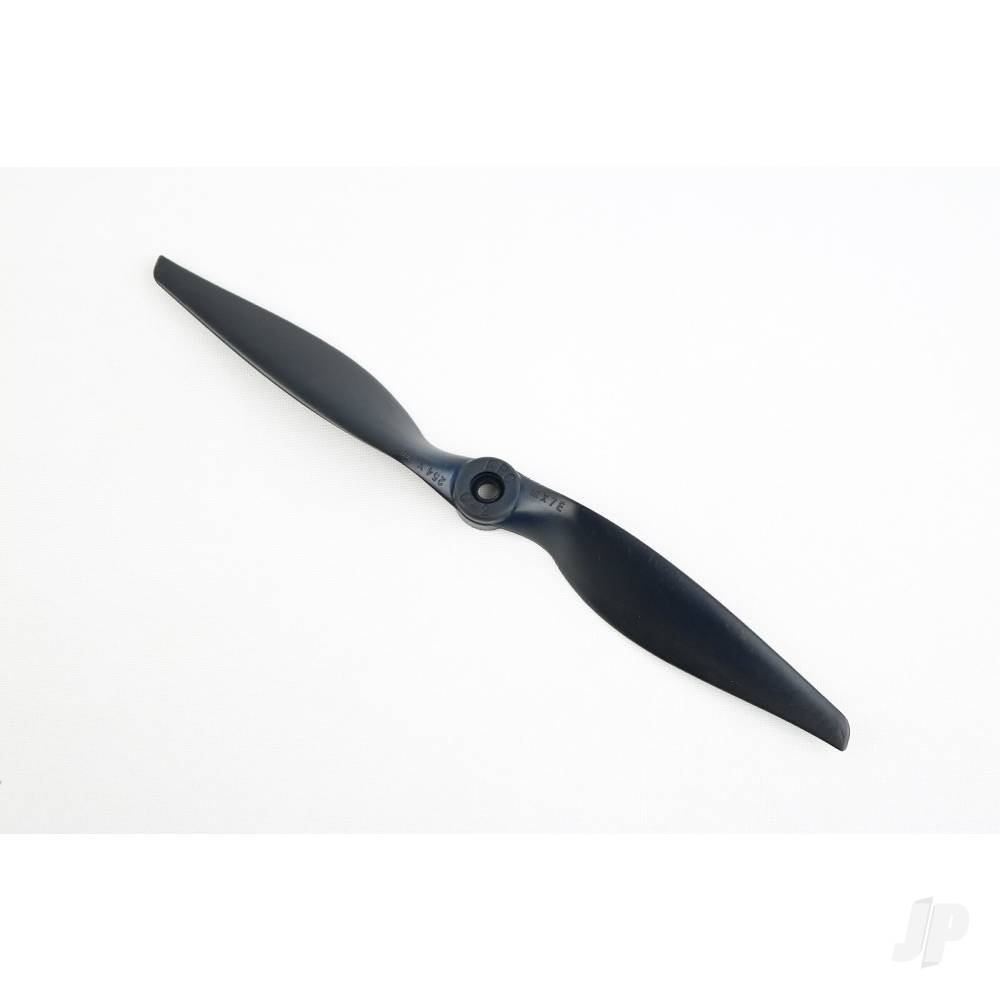 APC 10x7 Black Electric Propeller LPB10070E
