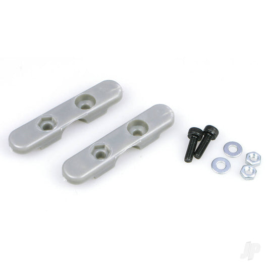 APC Folding Electric Hub (For 30mm Spinner) LPFH2