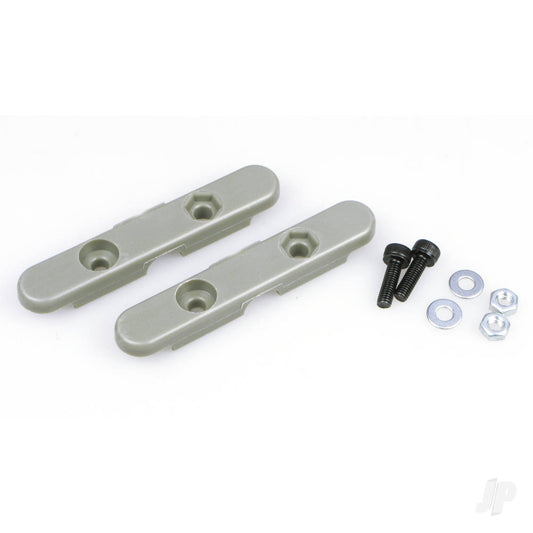 APC Folding Electric Hub (For 40mm Spinner) LPFH3