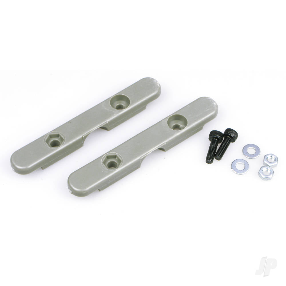 APC Folding Electric Hub (For 50mm Spinner) LPFH5