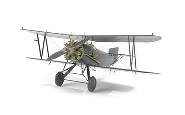 Armory 48002 Fairey Flycatcher Late Jaguar-IV Engine 1:48