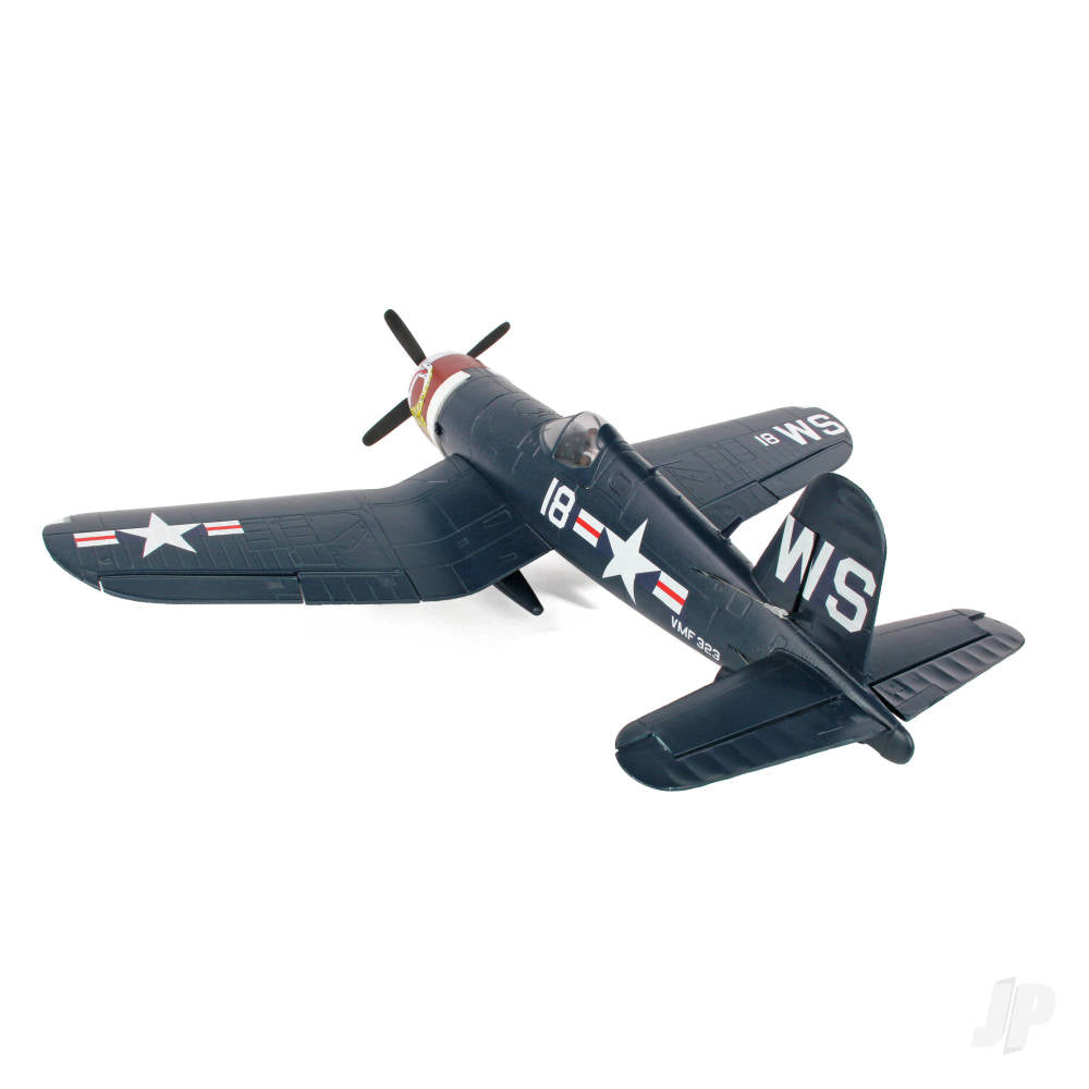 Arrows Hobby F4U Corsair PNP with Retracts (1100mm) 008P