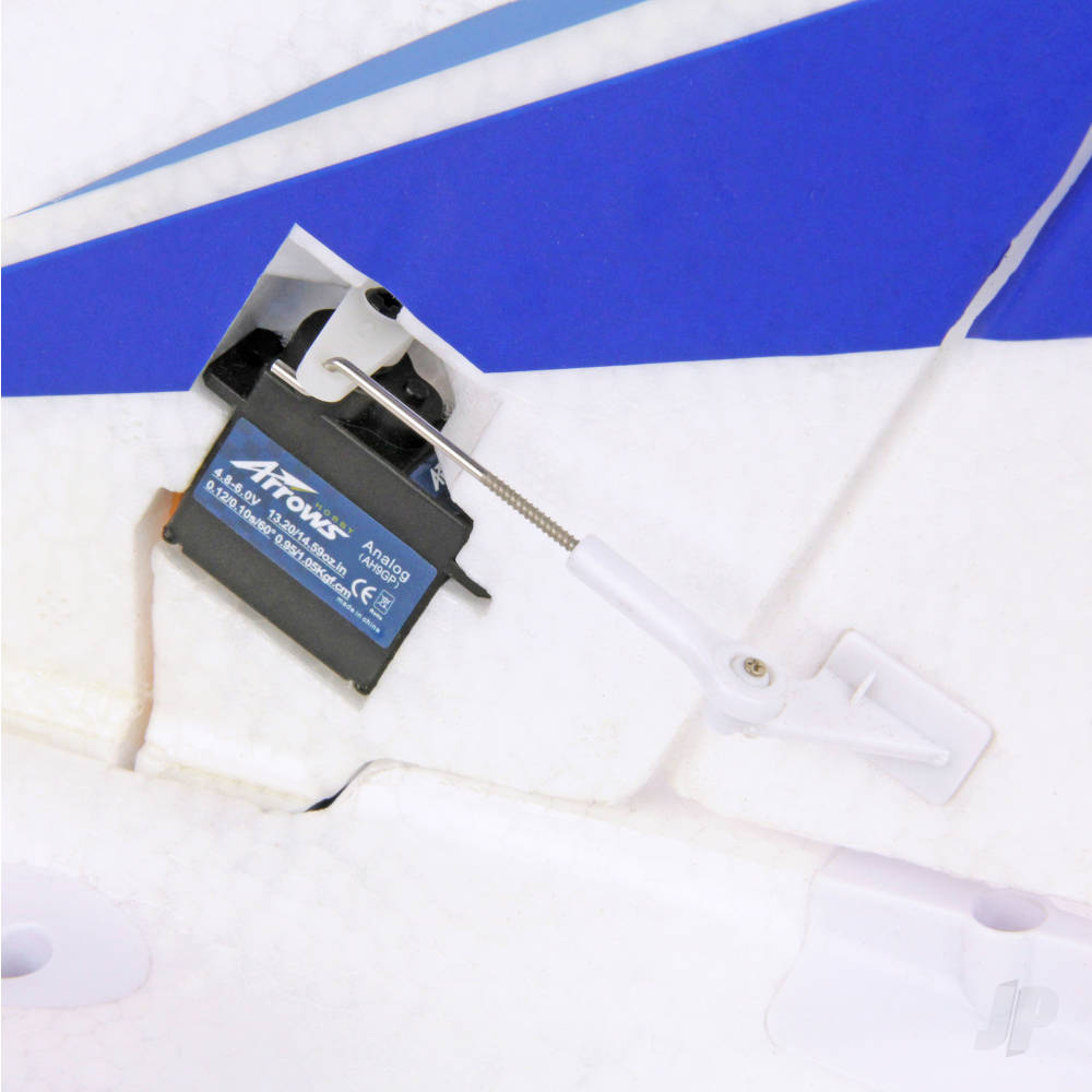 Arrows Hobby Marlin 64mm EDF PNP (910mm) 009P