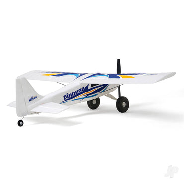 Arrows Hobby Pioneer RTF with Vector Stabilisation System (620mm) 014R