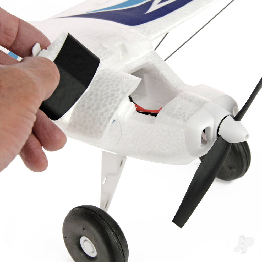 Arrows Hobby Pioneer RTF with Vector Stabilisation System (620mm) 014R