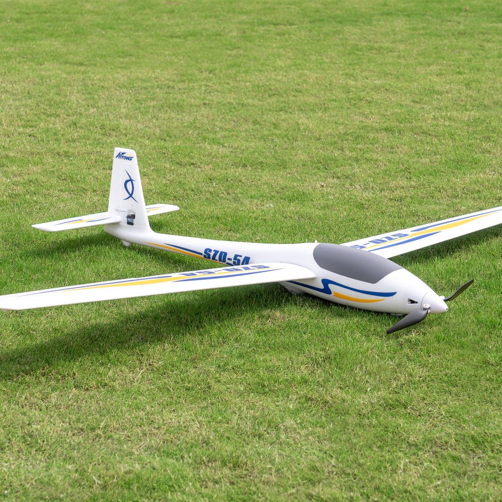 Arrows Hobby SZD-54 Glider PNP (2000mm) 017P