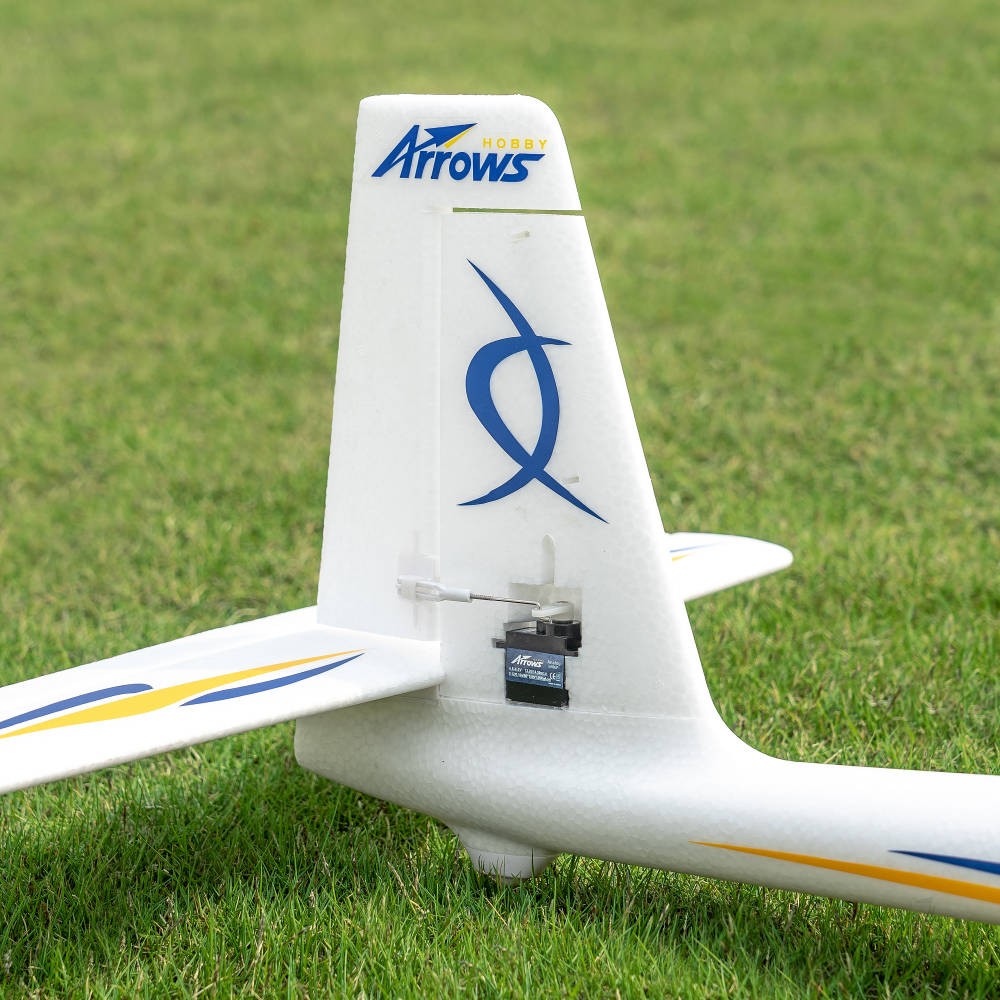 Arrows Hobby SZD-54 Glider PNP (2000mm) 017P