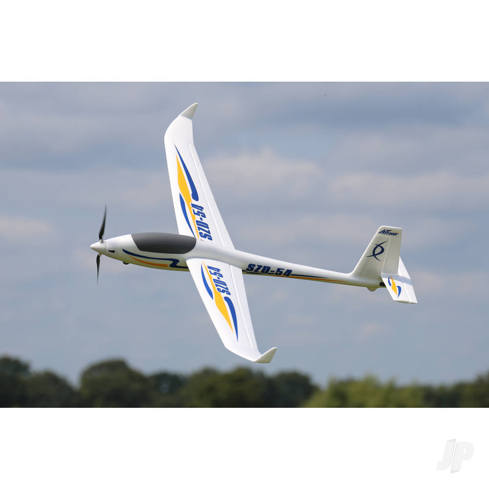 Arrows Hobby SZD-54 Glider PNP (2000mm) 017P
