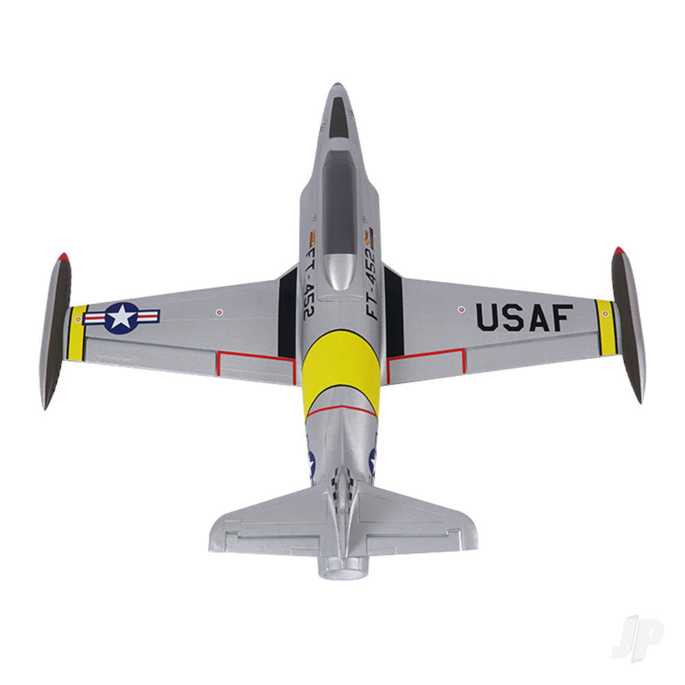 Arrows Hobby T-33 50mm EDF PNP (No Gyro) (800mm) 019P