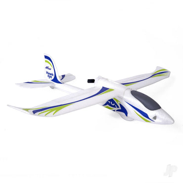 Arrows Hobby Hawk Eye RTF with Vector Stabilisation System (600mm) 021R