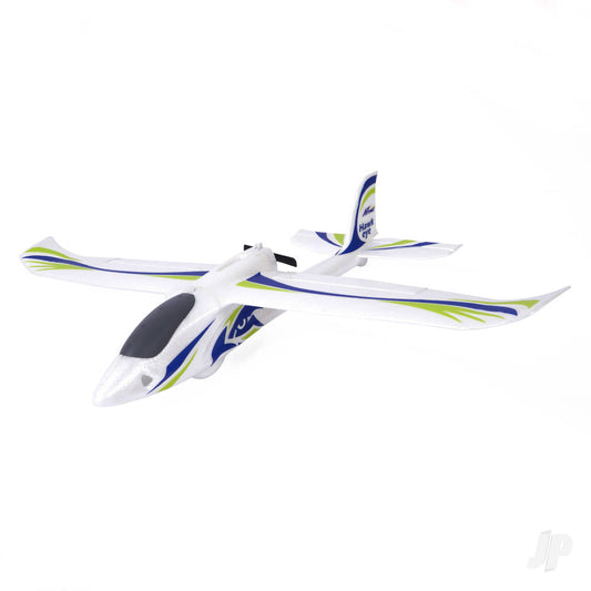 Arrows Hobby Hawk Eye RTF with Vector Stabilisation System (600mm) 021R