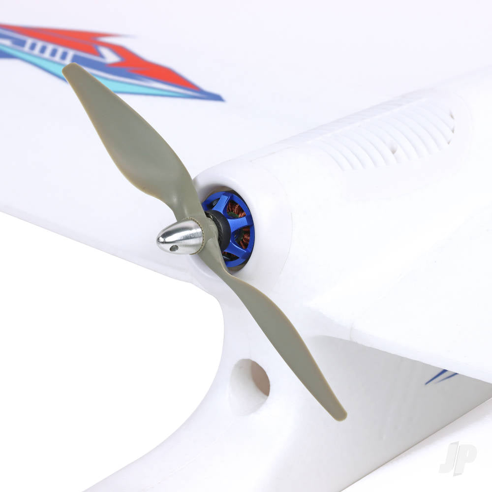 Arrows Hobby Prodigy RTF with Vector Stabilisation (1400mm) (UK charger) 022RTF