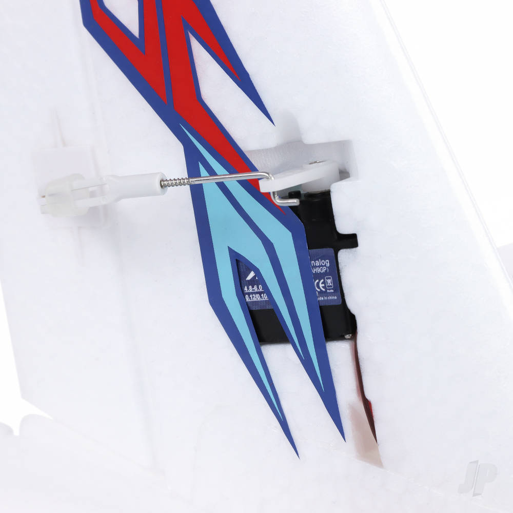 Arrows Hobby Prodigy RTF with Vector Stabilisation (1400mm) (UK charger) 022RTF