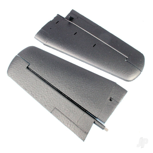 Arrows Hobby Horizontal Stabilizer (Painted) (for T-28) AC103