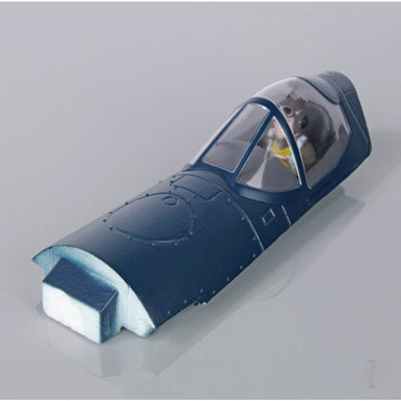 Arrows Hobby Cockpit (Painted) (for F4U) AE104