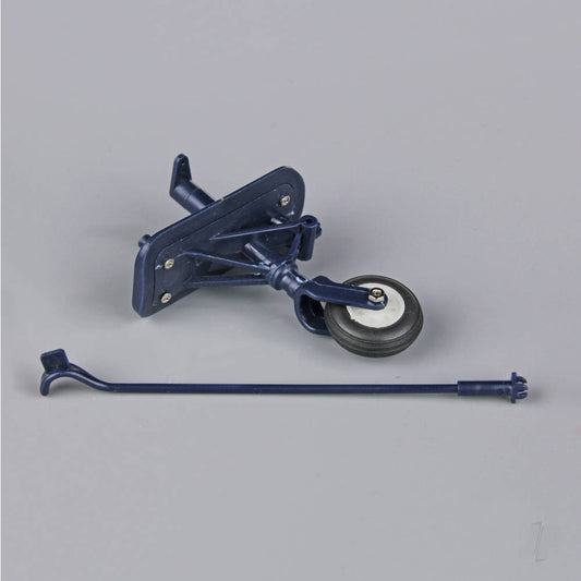Arrows Hobby Tail Wheel Set (for F4U) AE109