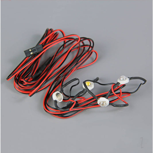 Arrows Hobby LED Light Set (for F4U) AE114