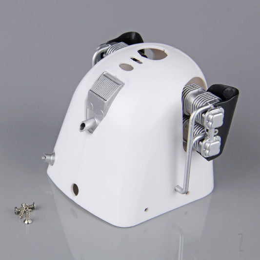 Arrows Hobby Cowl (Painted) (for J3) AG104