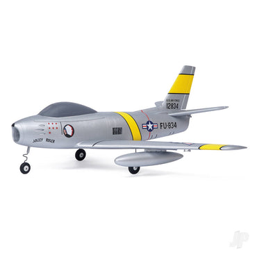Arrows Hobby F-86 64mm EDF PNP (860mm) AH024P