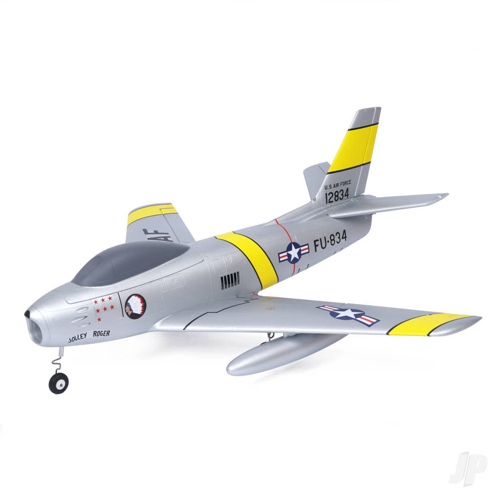 Arrows Hobby F-86 64mm EDF PNP (860mm) AH024P
