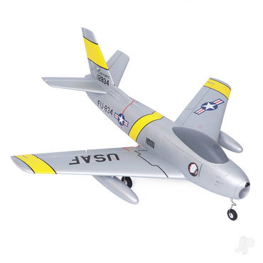 Arrows Hobby F-86 64mm EDF PNP (860mm) AH024P