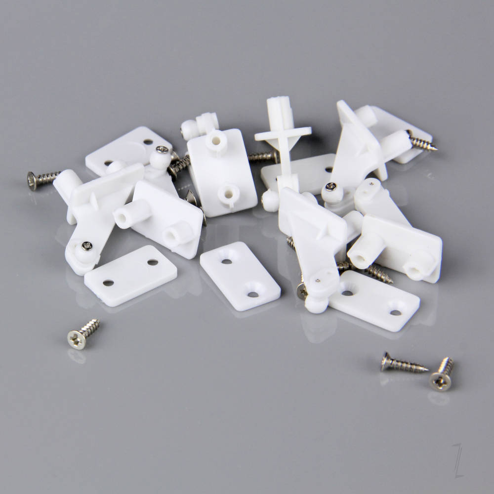 Arrows Hobby Control Horn Set (Marlin AH106