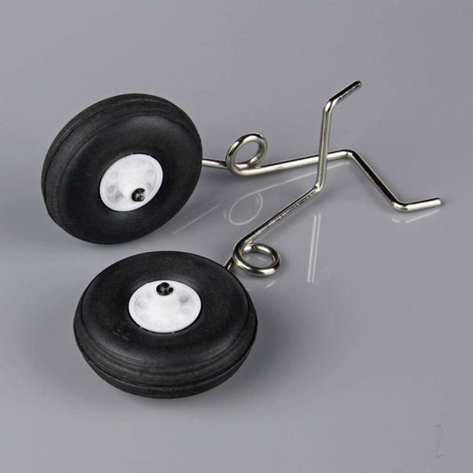 Arrows Hobby Main Landing Gear Set (Marlin) AH108