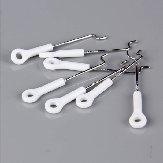 Arrows Hobby Linkage Rod + Clevis Set (for Marlin) AH109