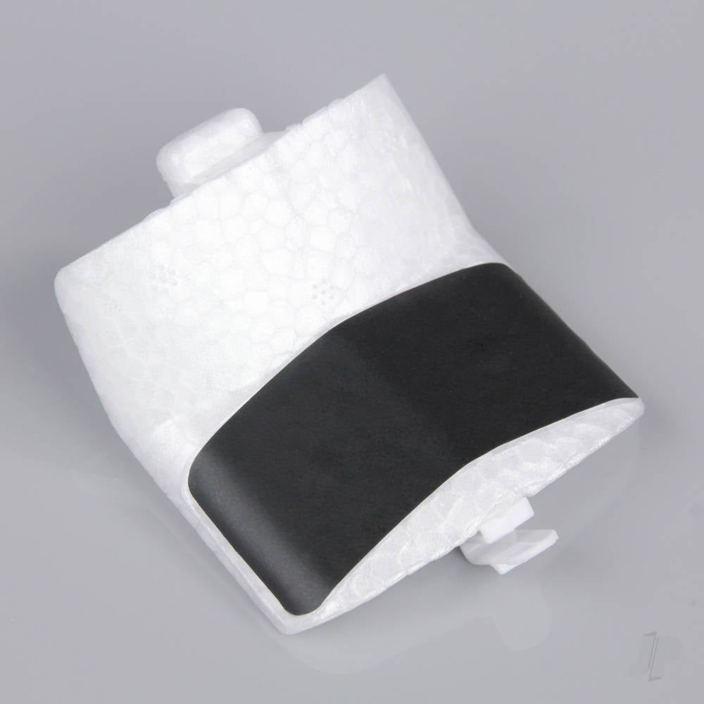 Arrows Hobby Battery Door (for Pioneer) AHAM104