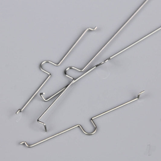 Arrows Hobby Push Rod set (for Pioneer) AHAM106