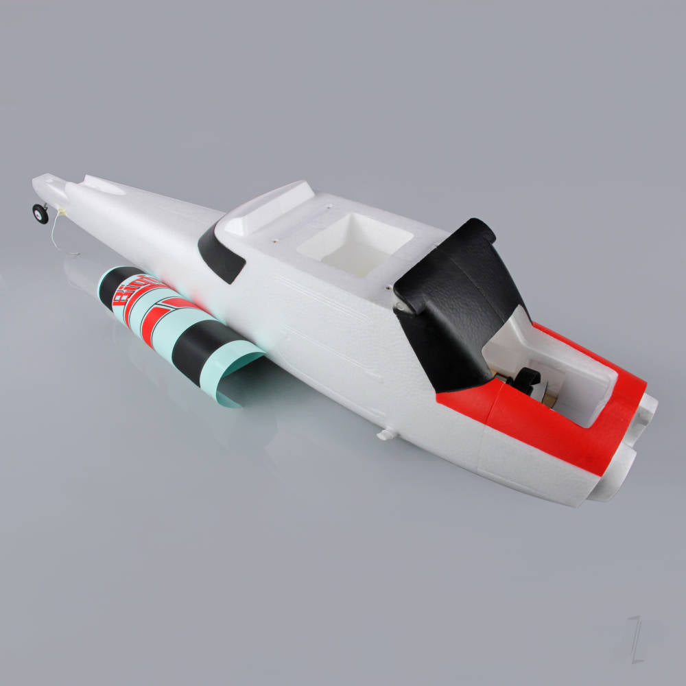 Arrows Hobby Painted Fuselage (for Bigfoot) AI101