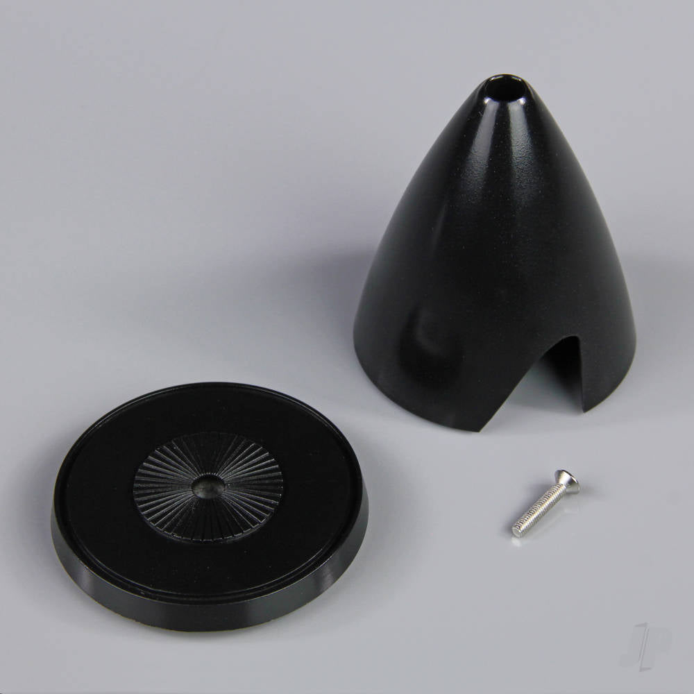 Arrows Hobby Spinner and backplate (for Husky) AJ110