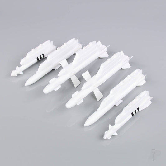 Arrows Hobby Armament Set (for Mig-29) AK114