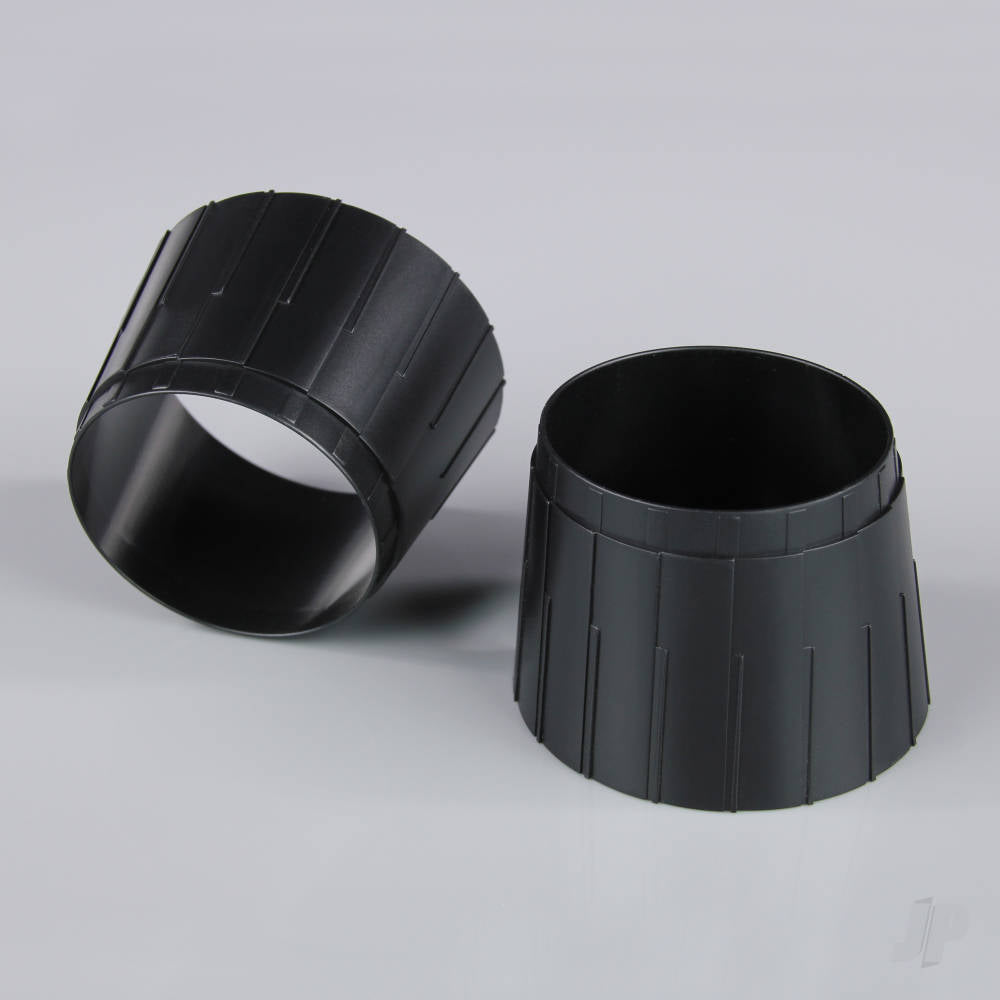 Arrows Hobby H/D Exhaust Nozzle (for Mig-29) (Pair) AK122