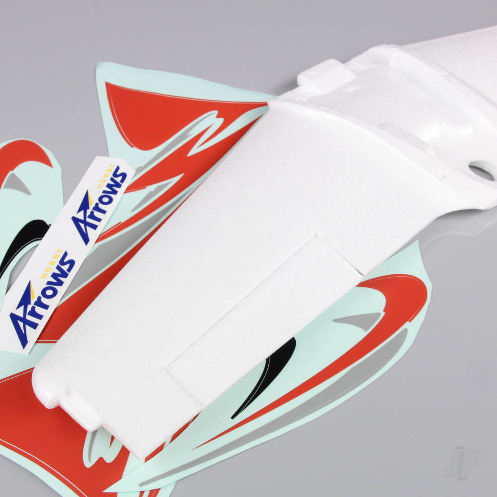 Arrows Hobby Main Wing Set (with decals) (for Viper) AL102