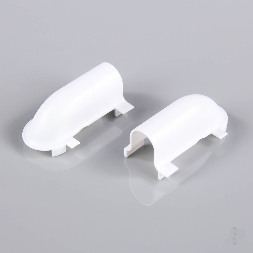Arrows Hobby Linkage Rod Plastic Covers (for Viper) AL107