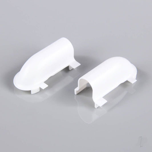 Arrows Hobby Linkage Rod Plastic Covers (for Viper) AL107