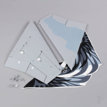 Arrows Hobby Main Wing Set (Painted) (for F15) AN102