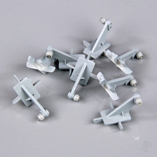 Arrows Hobby Control Horn Set (for F15) AN113