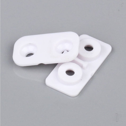 Arrows Hobby Landing Gear inserts (for Tecnam) AP116