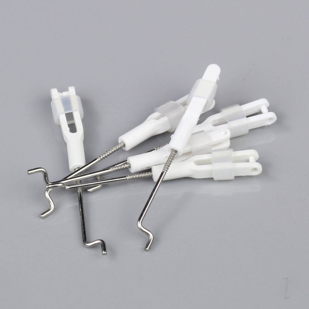 Arrows Hobby Linkage Rod Set (for SZD-54) AR109