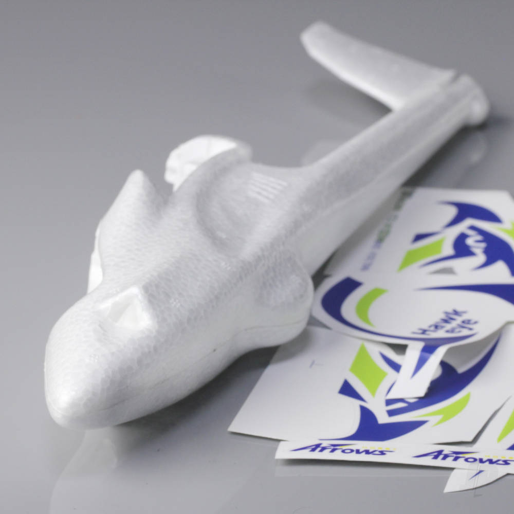 Arrows Hobby Fuselage (Hawk Eye) AV101