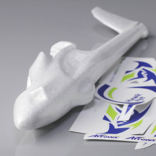 Arrows Hobby Fuselage (Hawk Eye) AV101