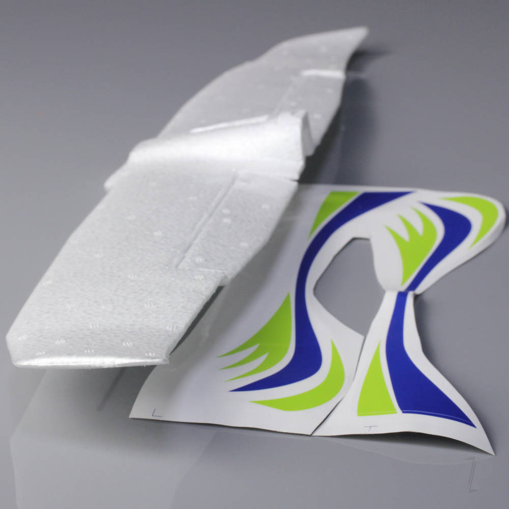 Arrows Hobby Main Wing Set (Hawk Eye) AV102