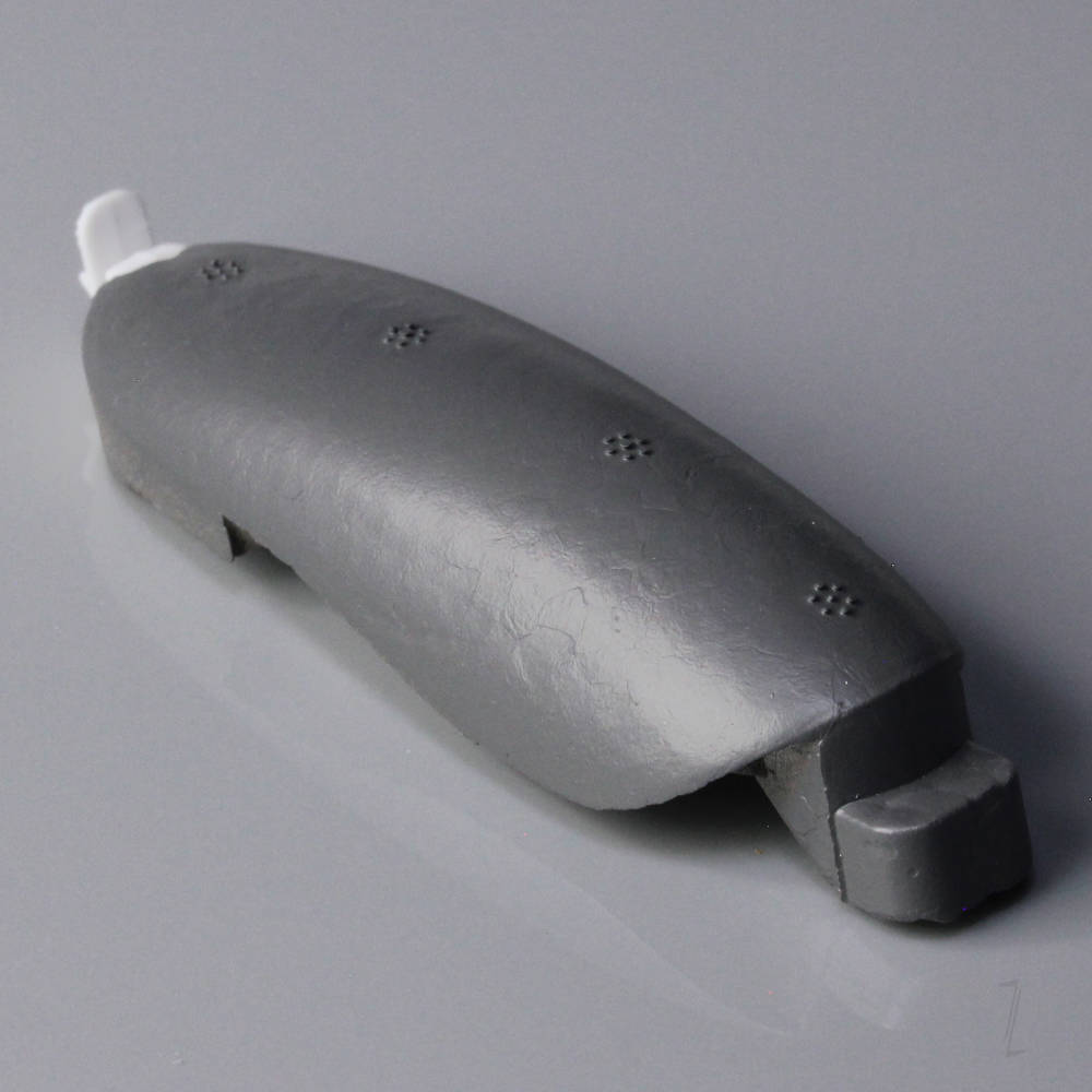 Arrows Hobby Canopy Hatch (Hawk Eye) AV104