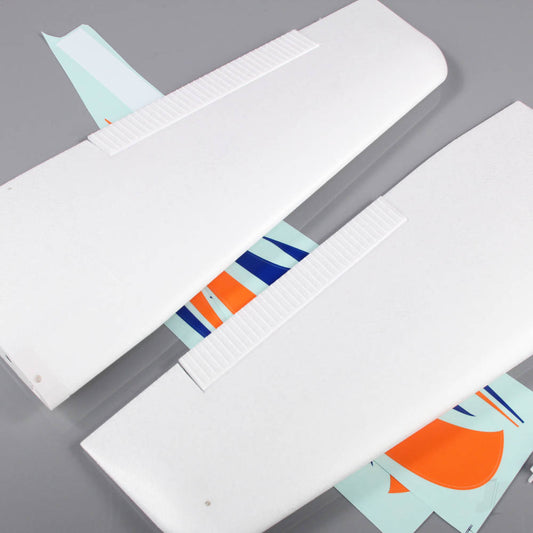 Arrows Hobby Main Wing Set (for Trekker) AX103