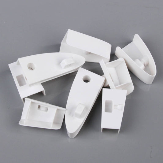 Arrows Hobby Wing Plastic Set (for Trekker) AX108