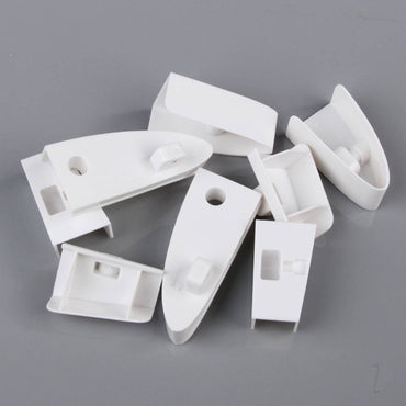Arrows Hobby Wing Plastic Set (for Trekker) AX108